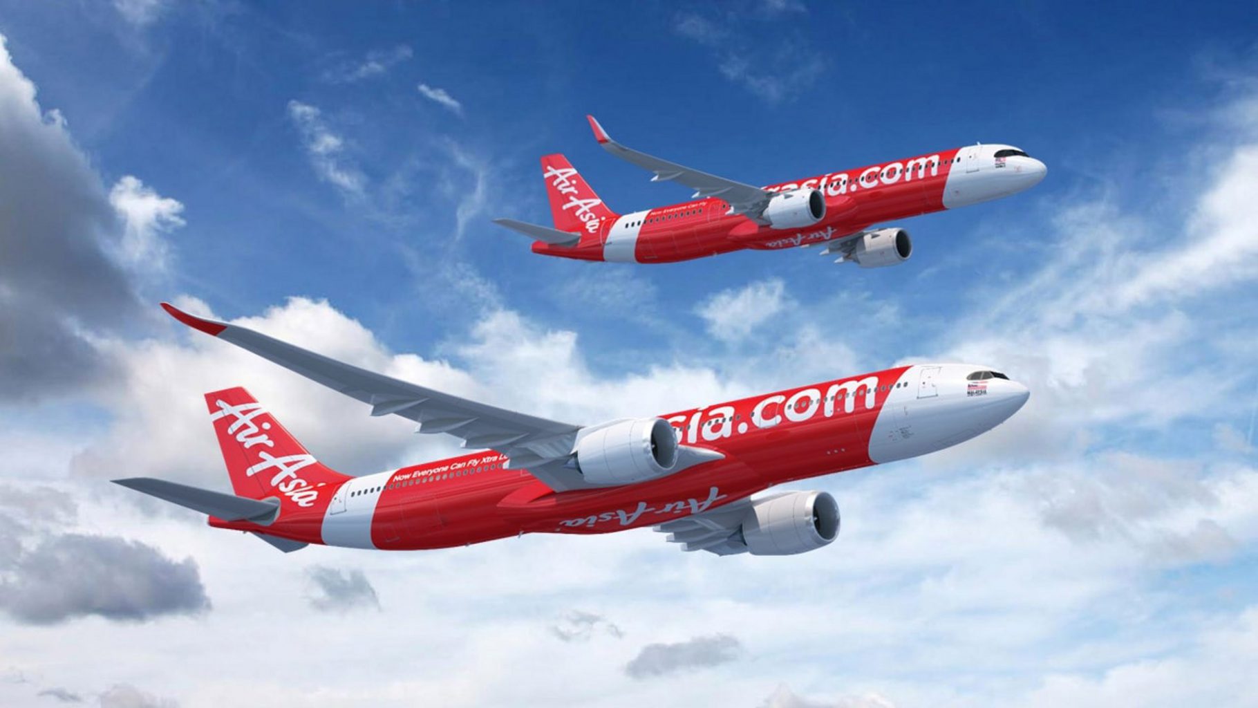 AirAsia กับ Digital Transformation